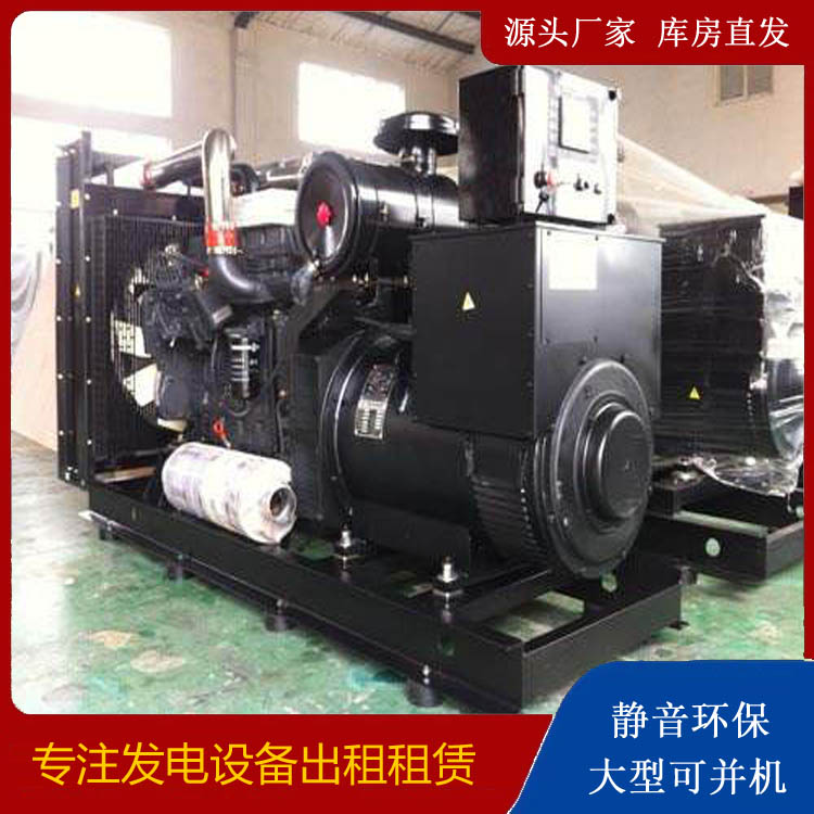 莫力达瓦发电车出租 柴油发电机组需要经常换机油吗？