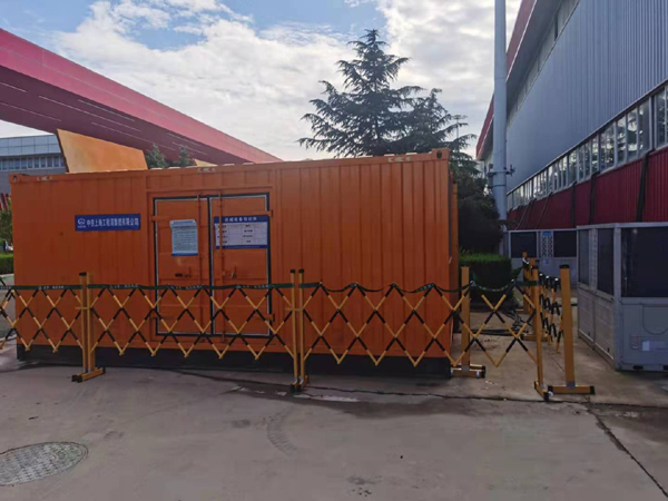 莫力达瓦柴油发电机组单支点和双支点的区别是什么？