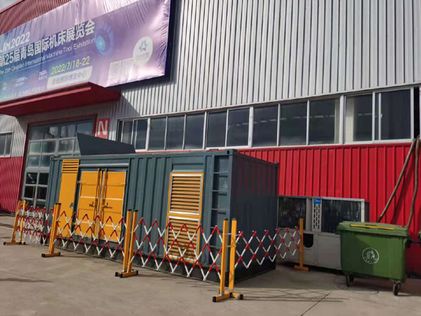 莫力达瓦柴油发电机组启动困难的原因有哪些？