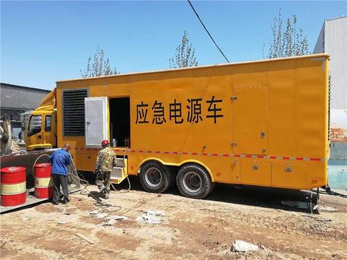 莫力达瓦发电车租赁-教您挑选发电机哪些技巧可以掌握使用
