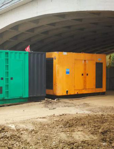 莫力达瓦租赁发电机-如何在高水温下检查柴油发电机发电机运转状态