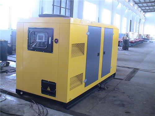 莫力达瓦出租发电车-电机行业将走高效节能发展道路