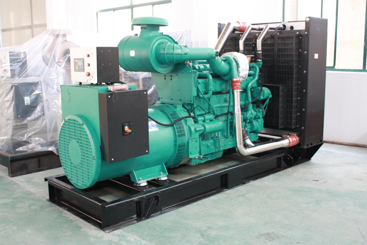 莫力达瓦租赁发电机-柴油发电机常规都给谁供电呢？