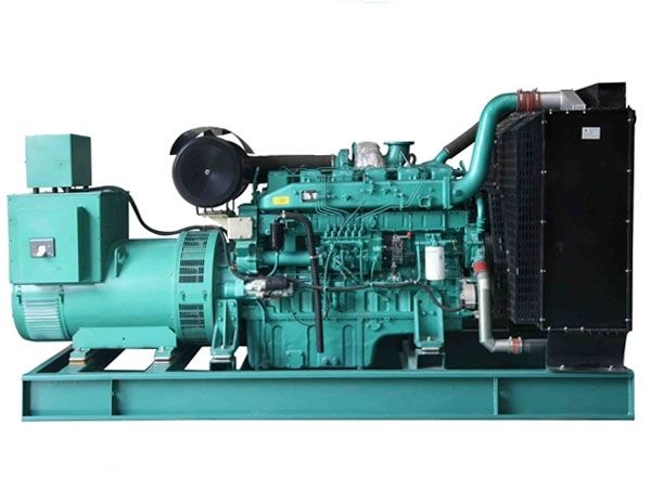 莫力达瓦发电机租赁-柴油发电机与汽油发电机的区别