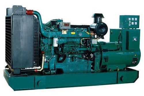 莫力达瓦出租发电机-康明斯发电机指示控制灯的作用