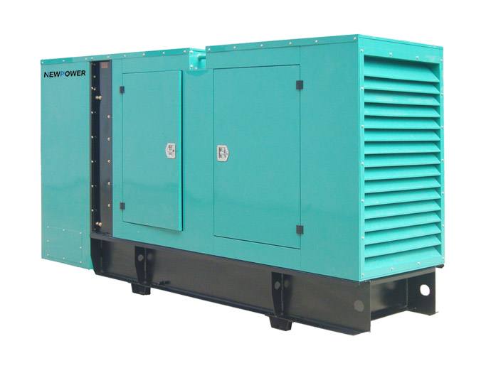 莫力达瓦发电车租赁-沃尔沃发电机组多少钱