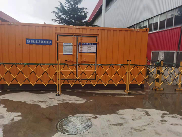 莫力达瓦发电机租赁-柴油发电机组的基础知识?