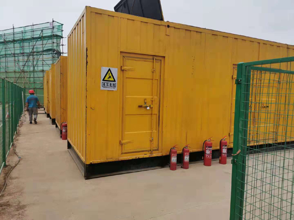 莫力达瓦发电车租赁-柴油发电机组电机测速发电机的分类