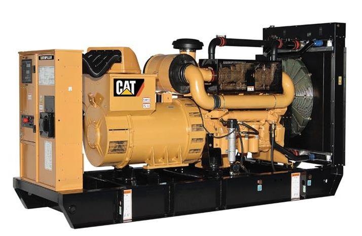 莫力达瓦租赁发电机-柴油发电机设计的优势性能特点有哪些