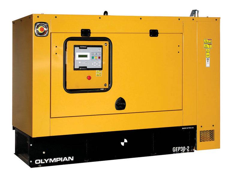 莫力达瓦租赁发电机-发电机要注意做好保养工作