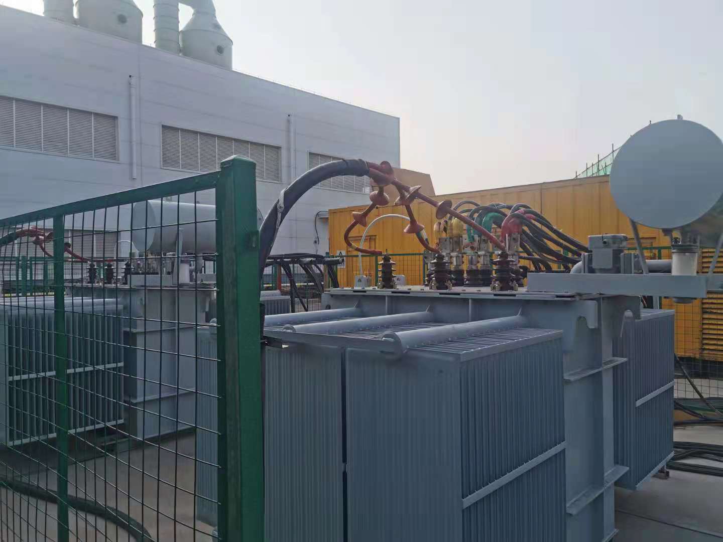 莫力达瓦出租发电机-静音柴油发电机不维护的危害