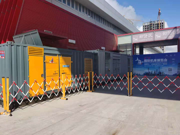 莫力达瓦租赁发电机-柴油发电机组为什么油耗比较大