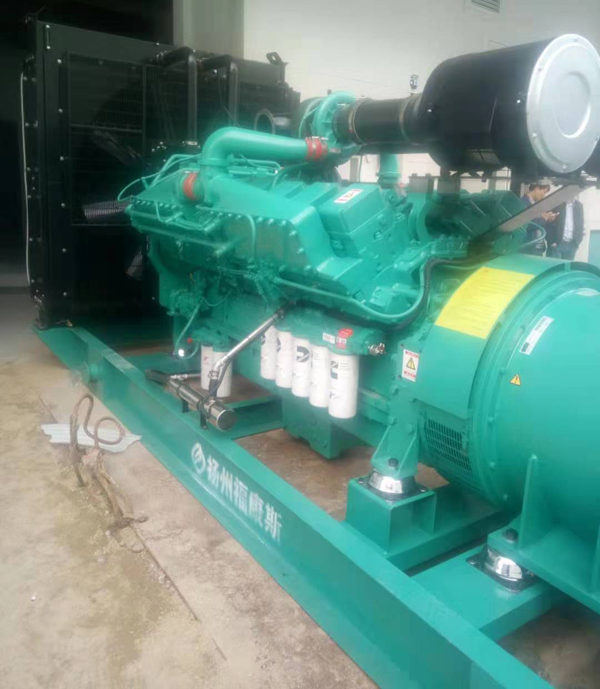 莫力达瓦出租发电机-发电机租赁后的操作注意事项