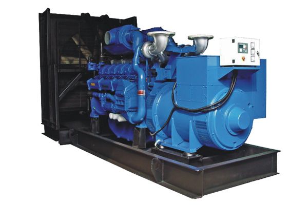 莫力达瓦发电车租赁-高压共轨柴油发电机运转不稳故障分析