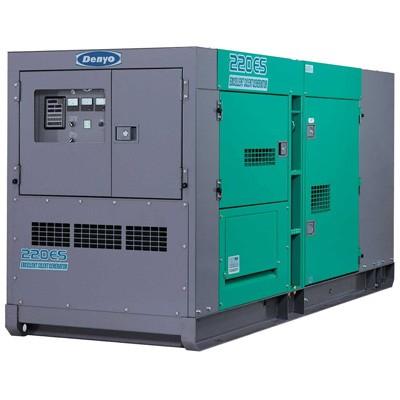 莫力达瓦出租发电机-排除柴油发电机组敲缸声的步骤