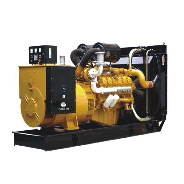 莫力达瓦出租发电机-柴油发电机能使用多长时间？如何能延长使用寿命