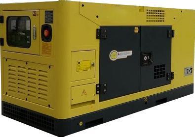 莫力达瓦出租发电机-怎样对比判断发电机组的质量