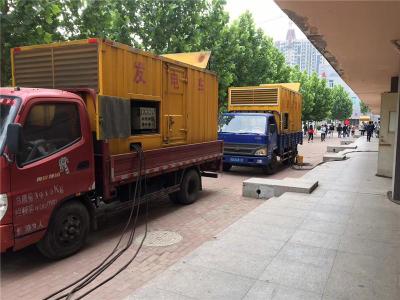 莫力达瓦是否需要给柴油发电机安装保护装置