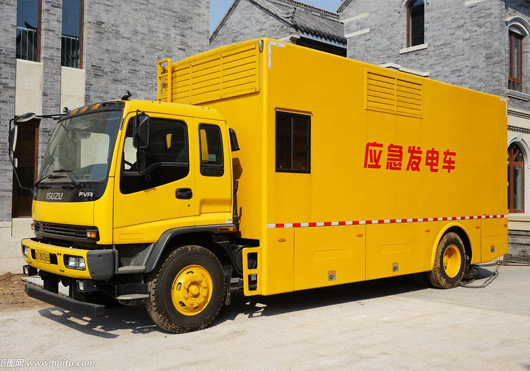 莫力达瓦发电车租赁-柴油发电机组的基本分类有哪些？