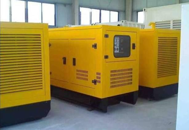 莫力达瓦出租发电机-启动柴油发电机组前我们要检查什么？