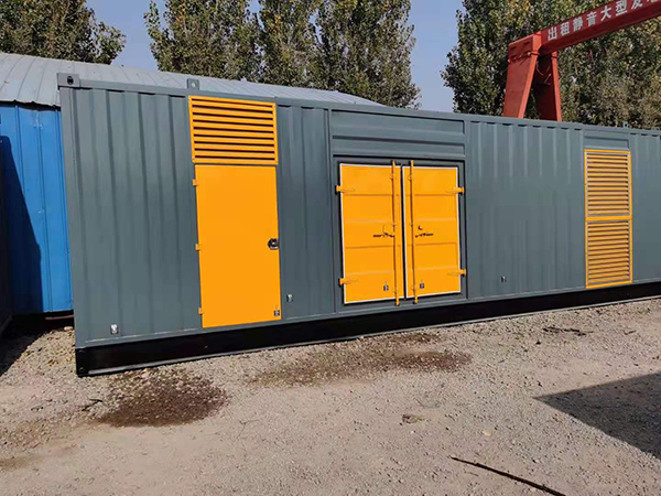 莫力达瓦签订发电机出租合同时需要注意的一些重要事项：