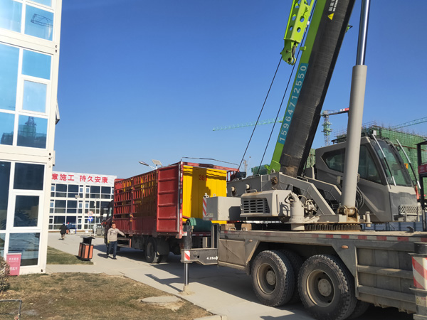 莫力达瓦发电机出租50KW柴油发电机组需要配多粗电缆线
