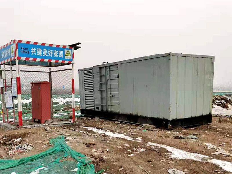莫力达瓦燃气发电机在高海拔地区运行时会遇到哪些常见故障？