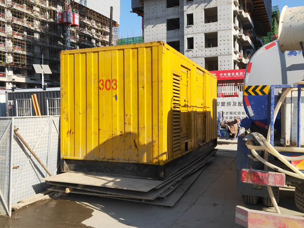 莫力达瓦如何选择适合高海拔地区的燃气发电机？