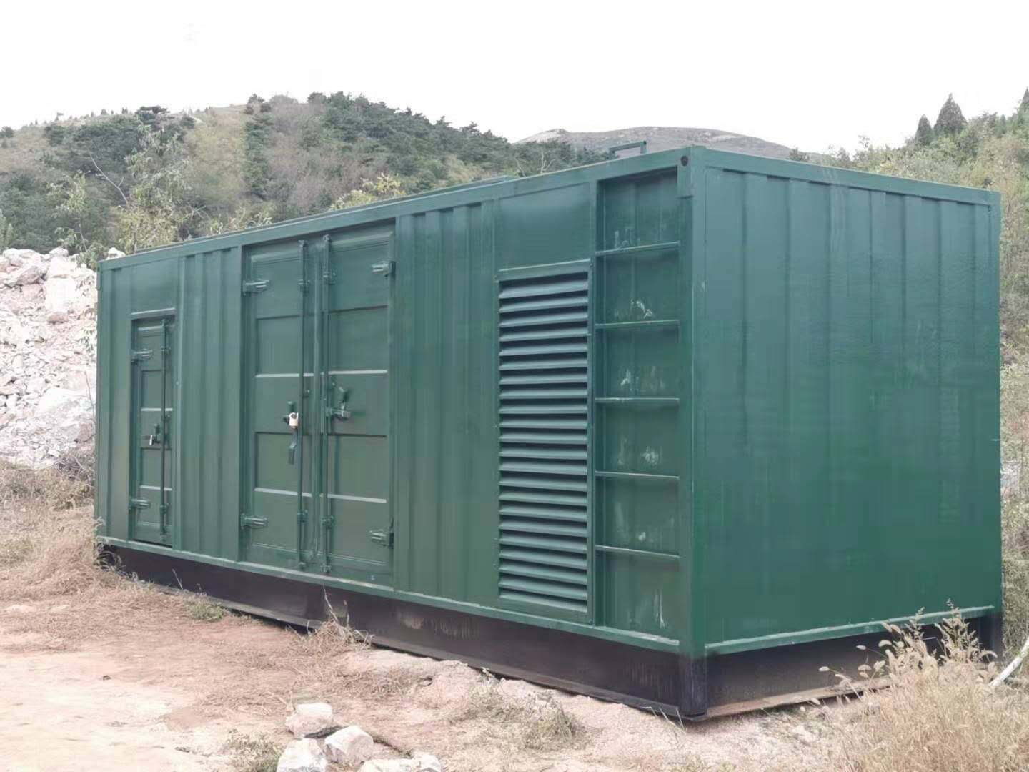 莫力达瓦如何对接地系统进行定期检测和维护？