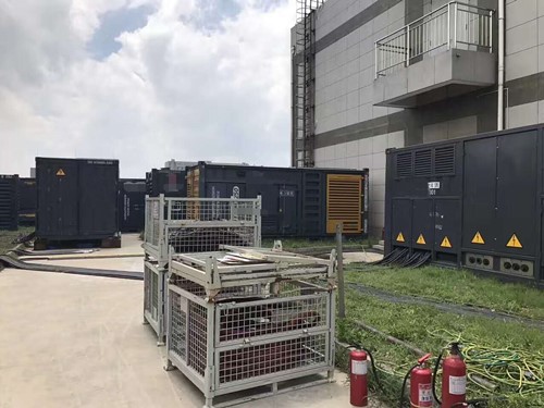 莫力达瓦除了定期检查，还有哪些方法可以及时发现接触式转速表探头的磨损？