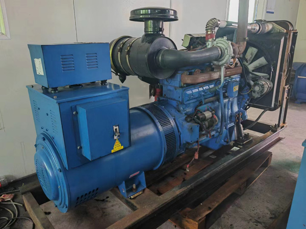 莫力达瓦100kW柴油发电机组使用多级机油有哪些优缺点？