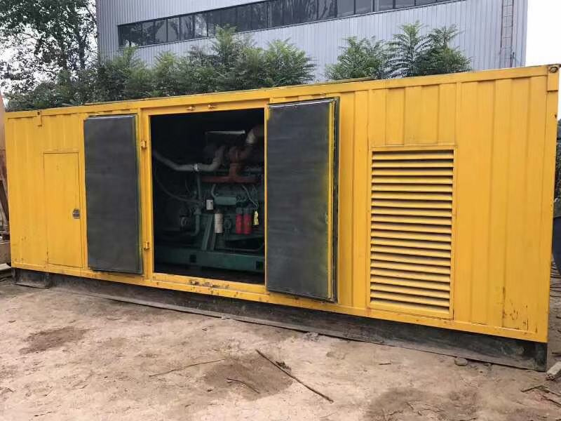 莫力达瓦环境温度对柴油发电机组预热时间的影响有多大?