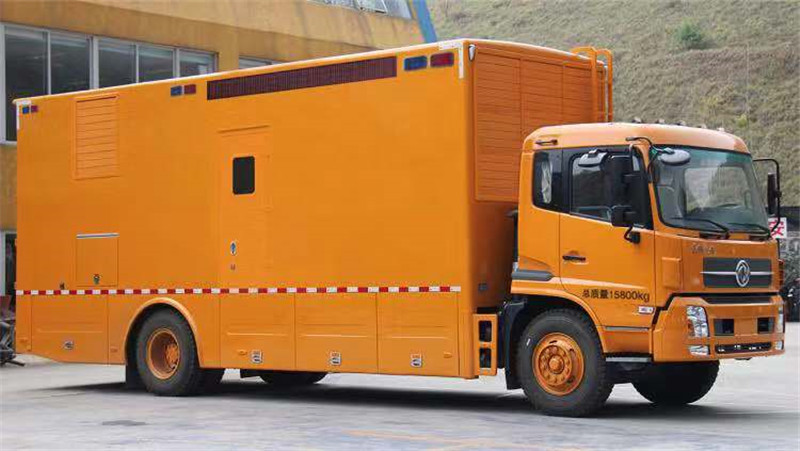 莫力达瓦柴油发电机组预热机油的时间一般是多久?