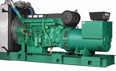 莫力达瓦发电机除垢后需要用清水冲洗水冷式机油散热器几次？