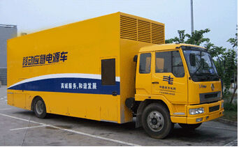 莫力达瓦发电机组如何判断水冷式机油散热器是否需要更换？