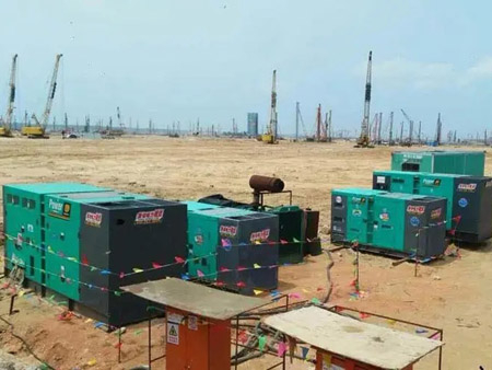 莫力达瓦测量水冷式机油散热器密封件尺寸的具体步骤是什么？