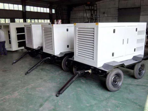 莫力达瓦如何解决柴油发电机组的蓄电池故障？