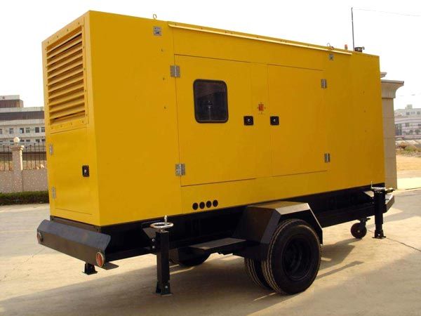 莫力达瓦柴油发电机组的电气系统故障一般有哪些？