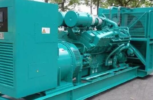 莫力达瓦柴油发电机冬季启动前的准备工作有哪些？