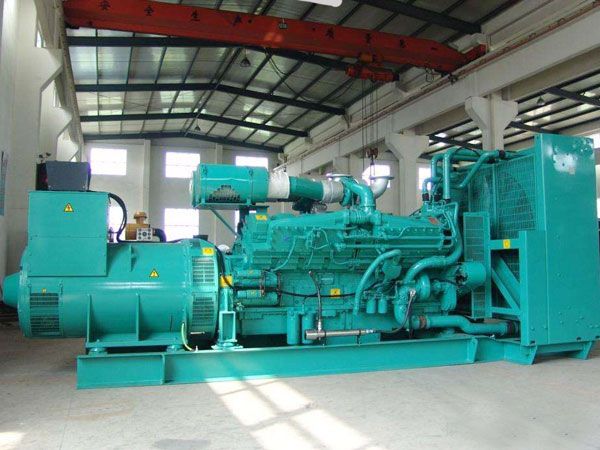 莫力达瓦影响800KW发电机组油耗的因素有哪些？