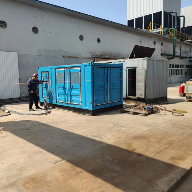 莫力达瓦柴油发电机组长期备用如何保养维护？